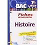 Histoire Tle L/ES/S