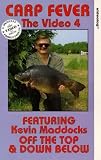 Review Original Video Production Co. Ltd.  / Carp Fever 4 - Kevin Maddocks