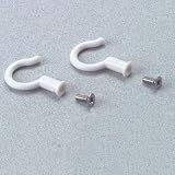 HobbyZone Hook for Canopy (2): Zig Zag Racer/Racer 2