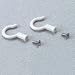 HobbyZone Hook for Canopy (2): Zig Zag Racer/Racer 2