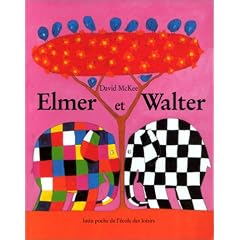 Elmer et Walter