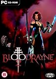 Revue THQ  / Blood Rayne 2
