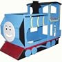 Thomas the Train Bunk Bed