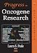 Book Progress in Ongogene Research