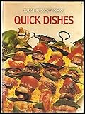 Hamlyn's all colour book of quick dishes