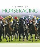 Cover of History of Horseracing by David Myers 1905009992