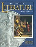 Glencoe American Literature, Student Edition, Grade 11