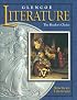 Glencoe American Literature, Student Edition, Grade 11