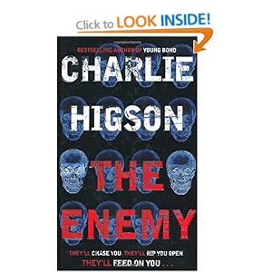 The Enemy - Charlie Higson