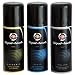 LIQUI-TECH KFZ-WERKSTATT-SET Technische Sprays: 1x Elektronik-/Korrosionsschutz 1x Schmiermittel/Korrosionsschutz 1x Polish/Konservierung