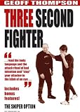 Three Second fighter: The Sniper Option [DVD] [2005]