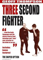 Three Second fighter: The Sniper Option [DVD] [2005]