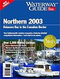 Waterway Guide Northern 2003: Delaware Bay to the Canadian Border (Waterway Guide Northern Edition)