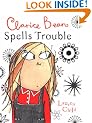 Clarice Bean Spells Trouble