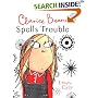 Clarice Bean Spells Trouble (Clarice Bean)