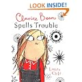 Clarice Bean Spells Trouble