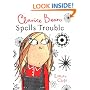 Clarice Bean Spells Trouble