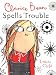 Clarice Bean Spells Trouble (Clarice Bean)