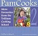 Book PamCooks 2