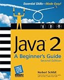 Java(tm)2: A Beginner`s Guide
