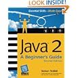 Java 2: A Beginner's Guide