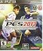 Pro Evolution Soccer 2013