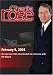 DVD : Charlie Rose with Jane Goodall; Sid Caesar (February 9, 2001)