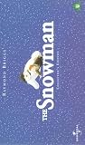 Raymond Briggs' The Snowman