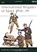 International Brigades in Spain 1936–39 (Elite, 53)