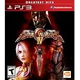 Soul Calibur IV(輸入版)