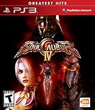 Soul Calibur IV - Playstation 3