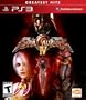 Soul Calibur IV