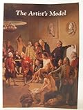 The Artist's model : its role in British art from Lely to Etty