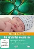 Wie wir werden, was wir sind, DVD-Video