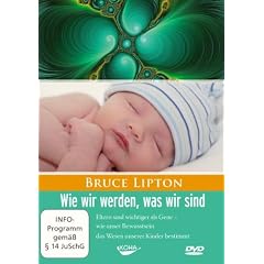 Wie wir werden, was wir sind, DVD-Video