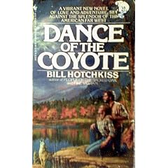 Dance of the Coyote