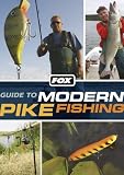 Fox guide to modern pike fishing