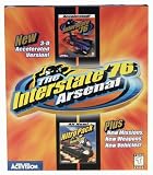 Interstate '76: Arsenal