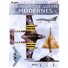 Les avions de guerre modernes