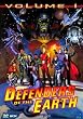 Defenders of the Earth - Volume 1, Episoden 01-35 (7 DVDs)