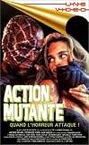 Revue Cidc Une Video  / Action mutante