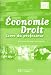 Economie Droit Seconde professionnelle BEP : Livre du professeur