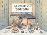 Eine gem&uuml;tliche Wohnung - Norman Junge, Paul Maar