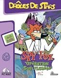 Revue Emme Interactive  / Spy Fox : Opération SOS Planète