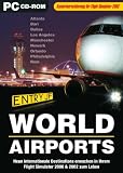 Flight Simulator 2000 - World Airports - THQ Entertainment GmbH