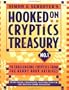 Simon & Schuster Hooked on Cryptics Treasury #1: 70 challenging cryptics from the Henry Hook archives