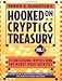 Book Simon & Schuster Hooked on Cryptics Treasury #1: 70 challenging cryptics from the Henry Hook archives (Simon&Schuster No 1)
