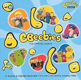 Cbeebies - the Official Album (Limited Edition)