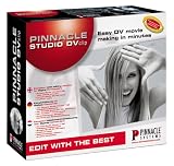 Review Pinnacle Systems (UK) 613570203599 / Pinnacle Studio DV Clip