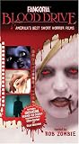 Fangoria Blood Drive (Dol)